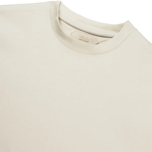 Aurélien Aur1 Ecru T Shirt