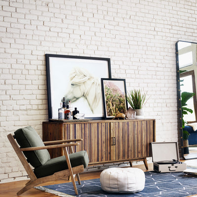 Austin Accent Chair