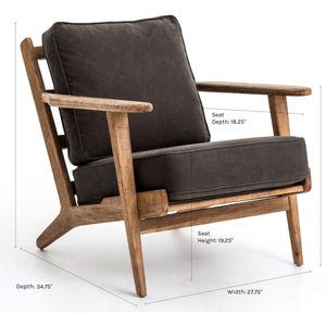 Austin Accent Chair