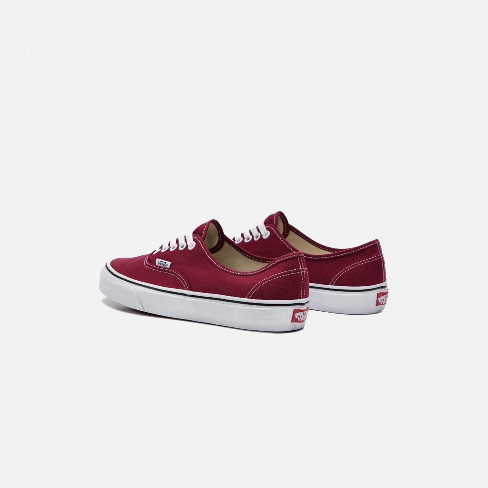 Vans | AUTHENTIC BURGUNDY