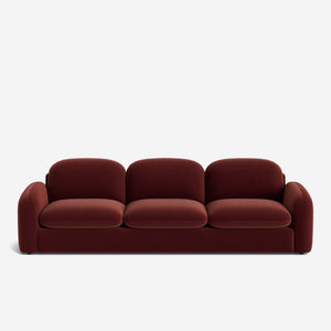 Neve Sofa by Aimee Song