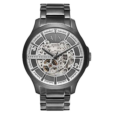Armani Exchange Hampton  Multicolour Dial Men 46mm