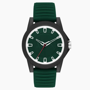 Armani Exchange Outerbanks Green Dial Men 44mm