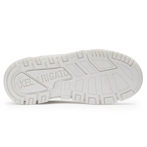 Axel Arigato Area Lo White Sneakers