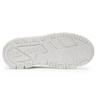 Axel Arigato Area Lo White Sneakers