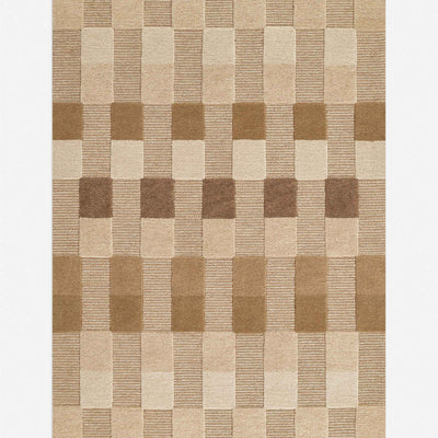 Bana Hand-Tufted Wool Rug