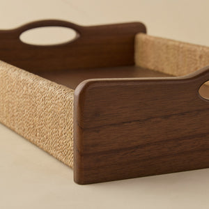 Lytham Tray by Ginny Macdonald