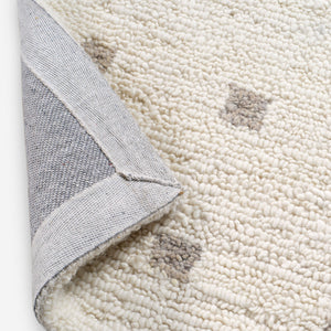 Phelps Hand-Tufted Wool Rug