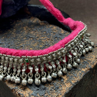 Azeema (Neckpiece)
