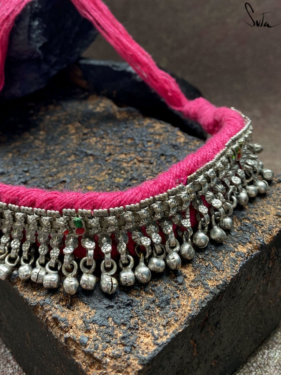 Azeema (Neckpiece)