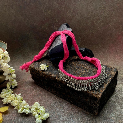 Azeema (Neckpiece)