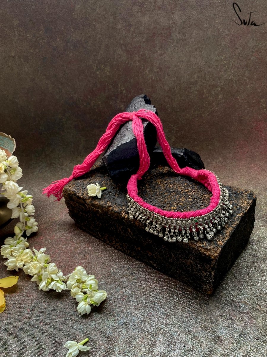 Azeema (Neckpiece)