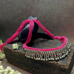 Azeema (Neckpiece)