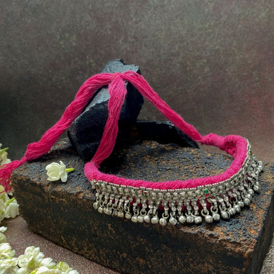 Azeema (Neckpiece)