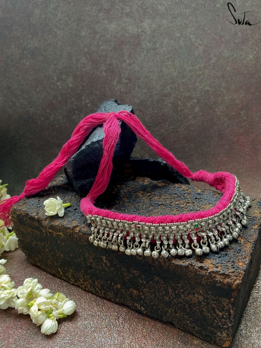Azeema (Neckpiece)