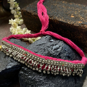 Azeema (Neckpiece)