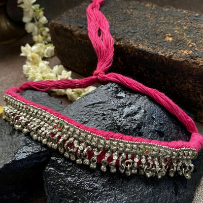 Azeema (Neckpiece)