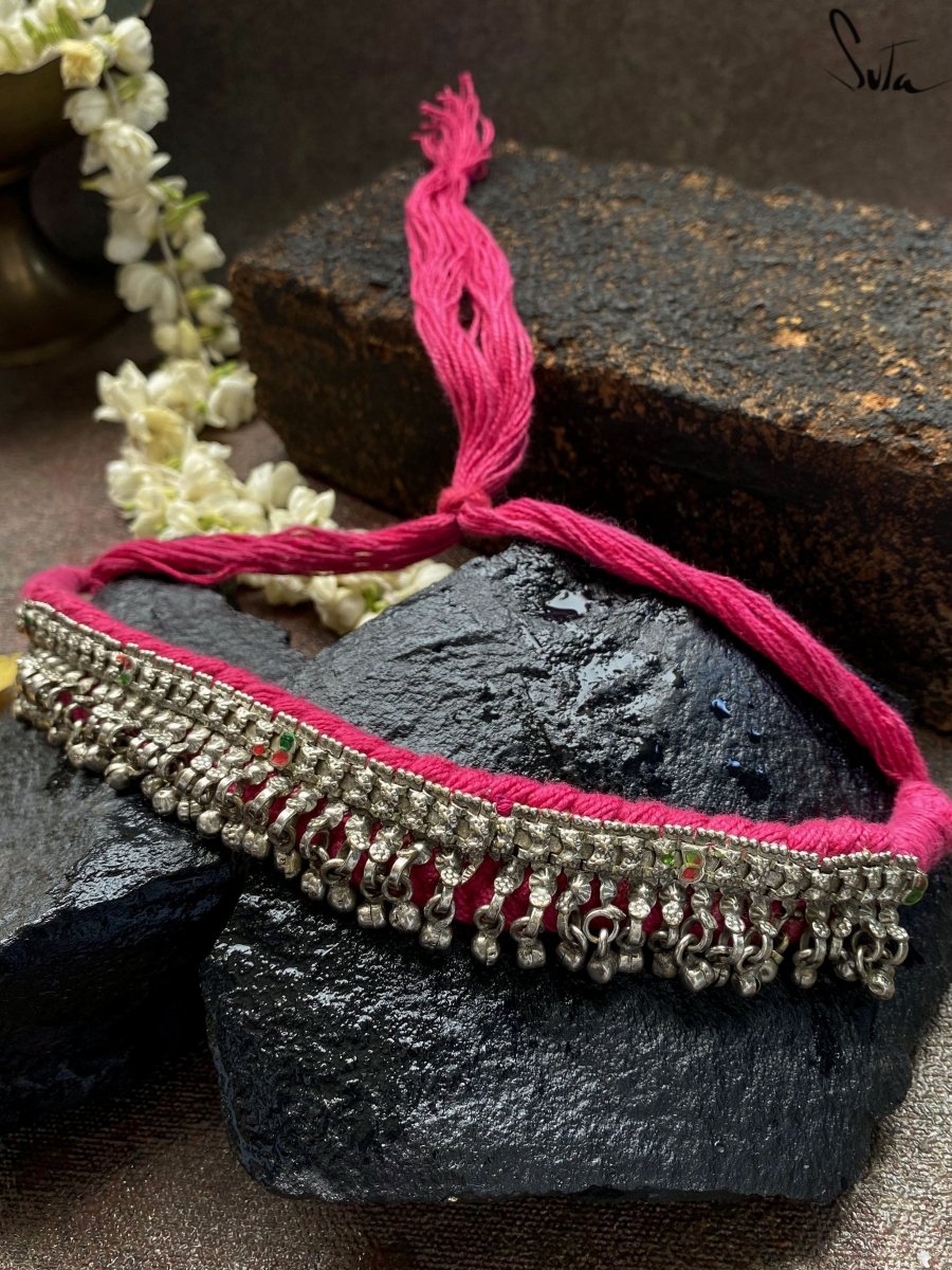 Azeema (Neckpiece)