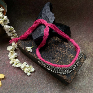 Azeema (Neckpiece)