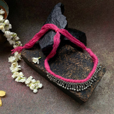Azeema (Neckpiece)