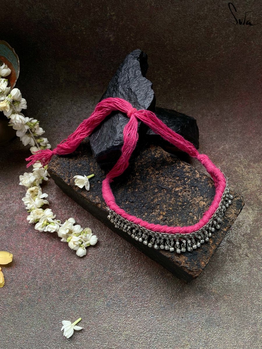 Azeema (Neckpiece)