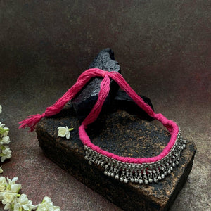 Azeema (Neckpiece)