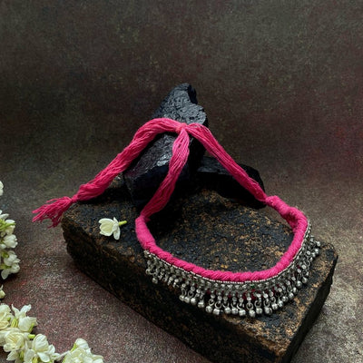 Azeema (Neckpiece)