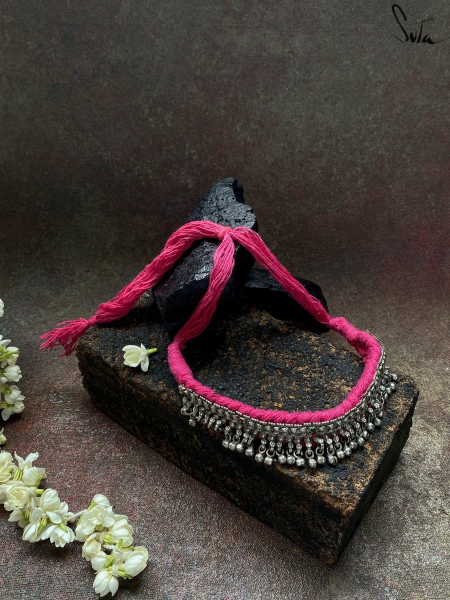 Azeema (Neckpiece)