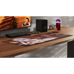 Aztecross Mouse Pad