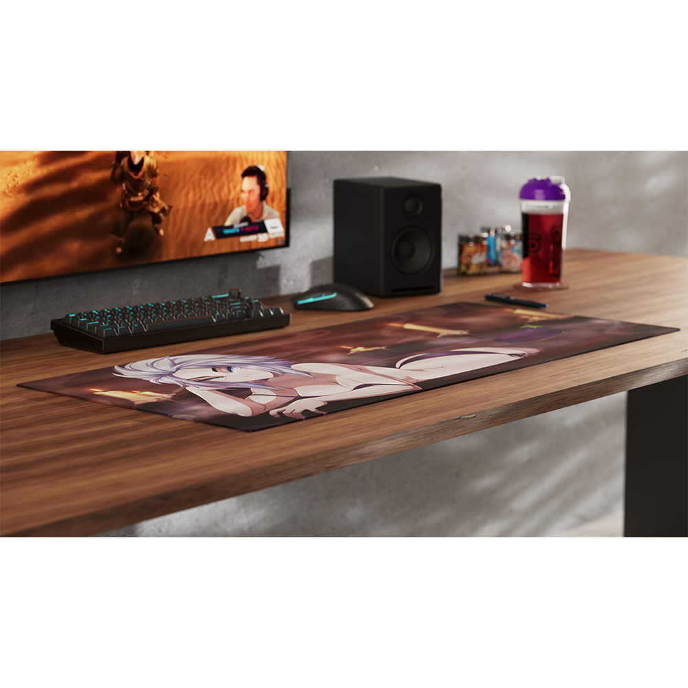 Aztecross Mouse Pad