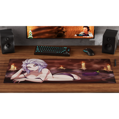 Aztecross Mouse Pad