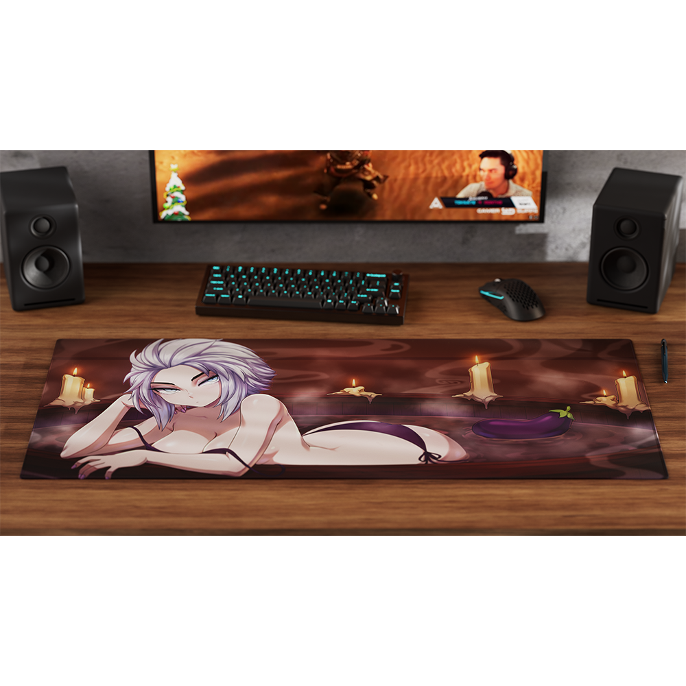 Aztecross Mouse Pad