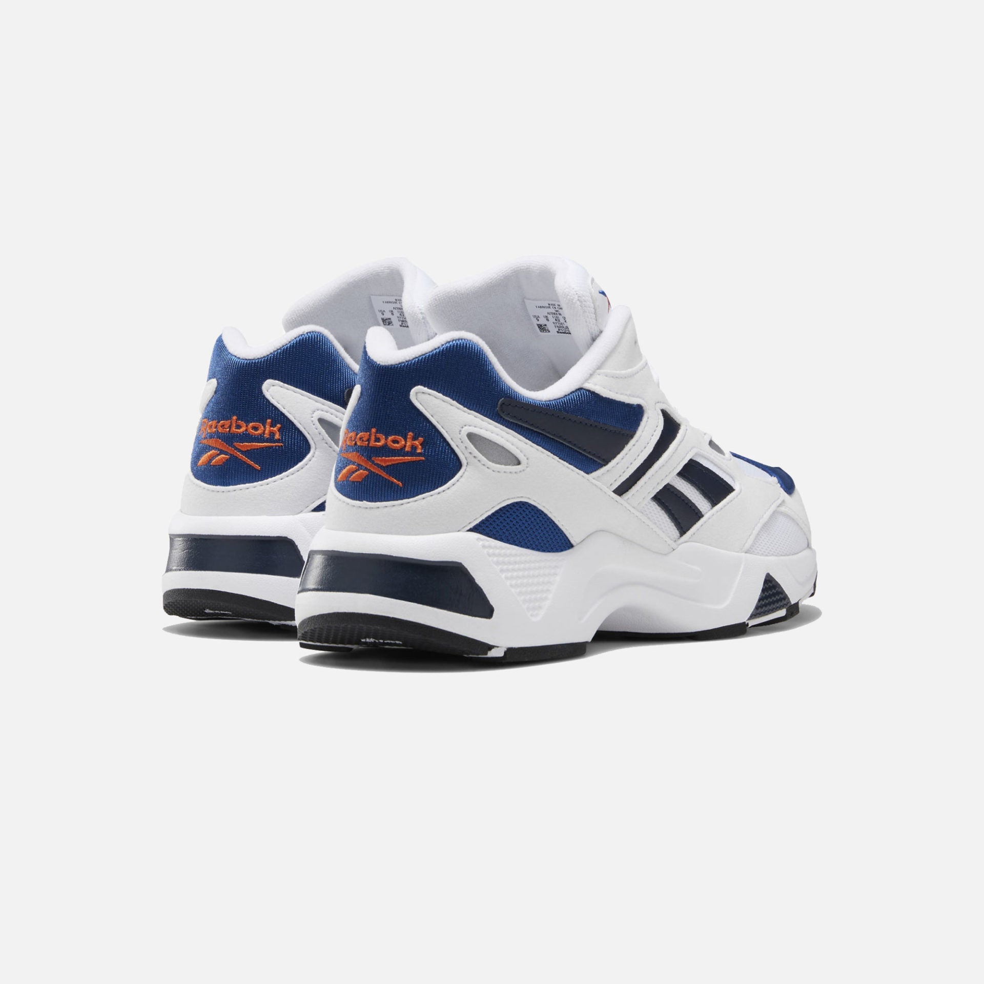 Reebok | AZTREK 96