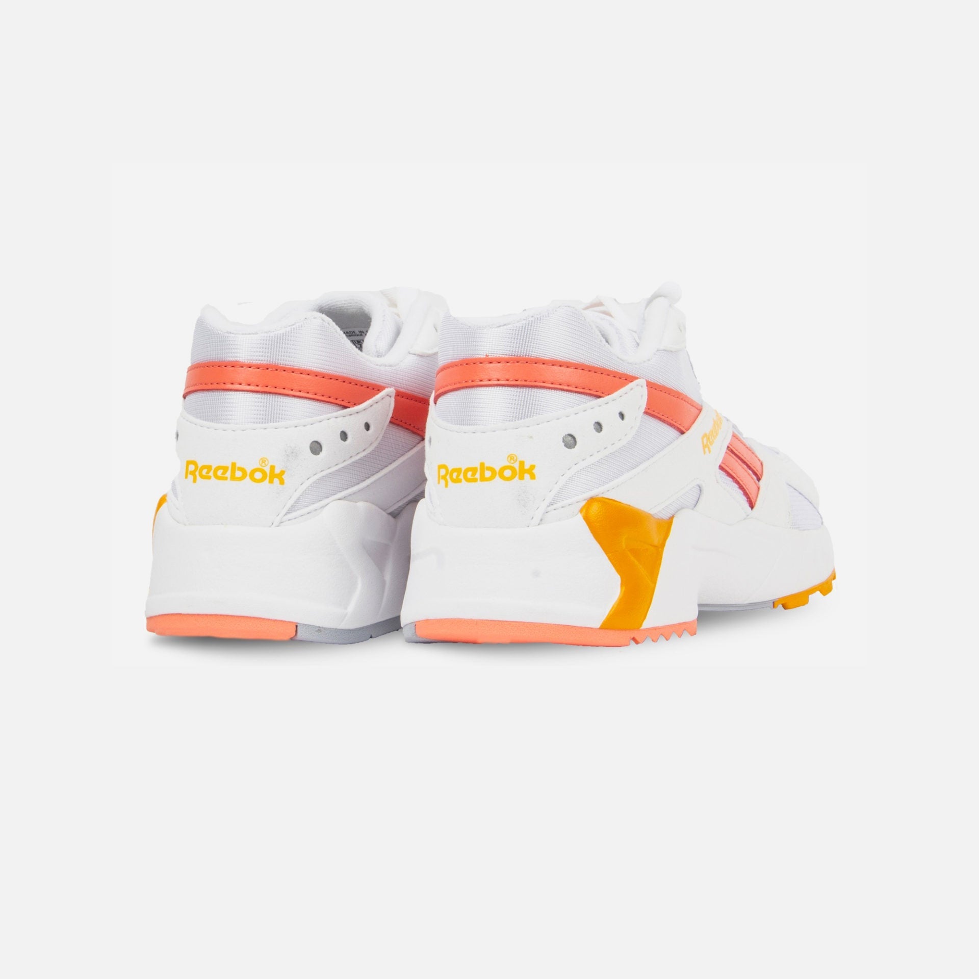 Reebok | AZTREK