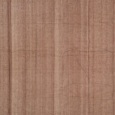 Dark Olive Handloom Kanchi Cotton Saree With Zari Checks