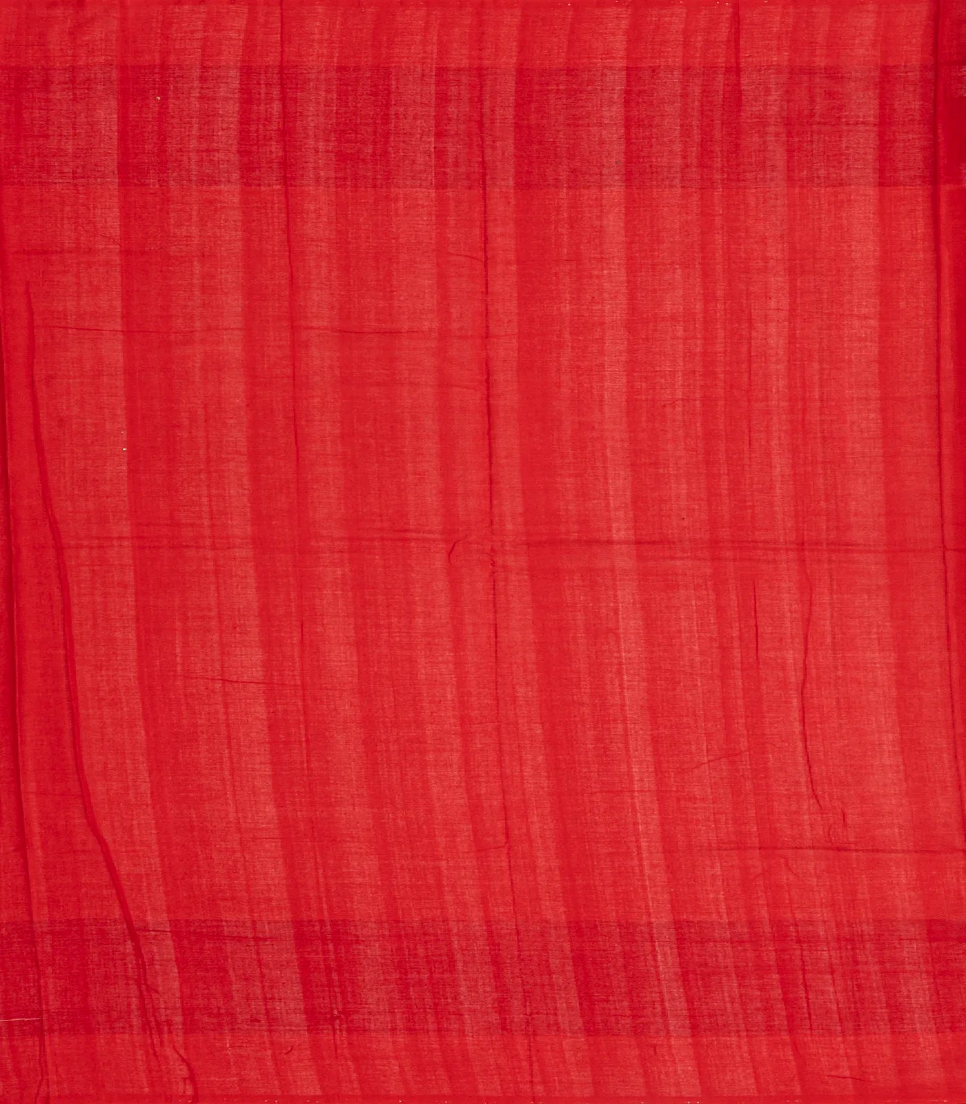 Dark Grey Handloom Orissa Cotton Saree With Tie & Dye Motifs