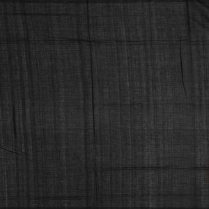 Oil Mustard Handloom Orissa Cotton Saree With Tie & Dye Pallu