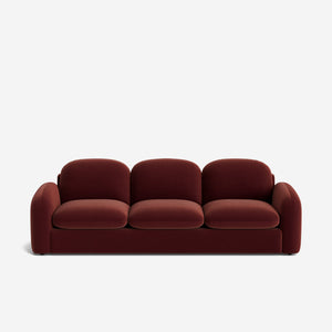 Neve Sofa by Aimee Song
