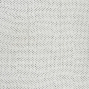 Light Green Woven Jaipur Cotton Saree With Yellow Printed Floral Motifs