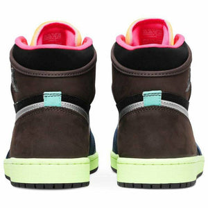 Air Jordan 1 Retro High Tokyo Bio Hack
