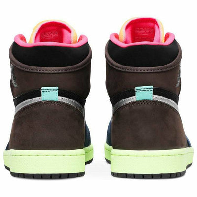 Air Jordan 1 Retro High Tokyo Bio Hack