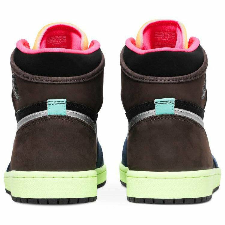 Air Jordan 1 Retro High Tokyo Bio Hack