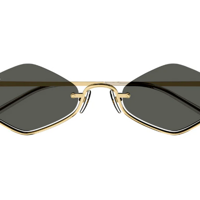 GUCCI GG1604S 001 53 SUNGLASSES