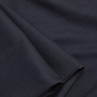 Black Slim Fit Trousers