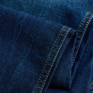 Navy Skinny Fit Jeans