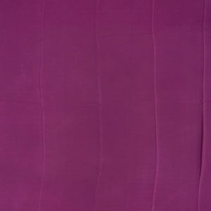 Beige Woven Digital Printed Crepe Silk Saree With Flower Motifs