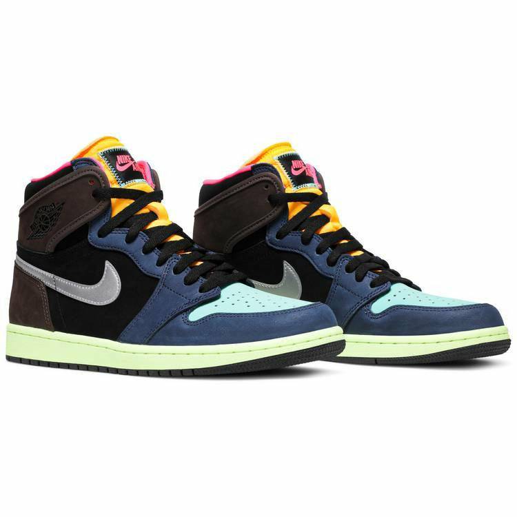 Air Jordan 1 Retro High Tokyo Bio Hack