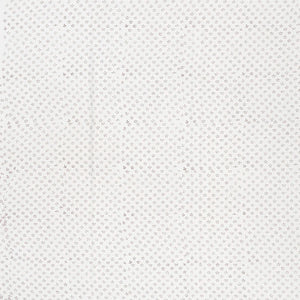 Bubblegum Pink Woven Jaipur Cotton Saree With Printed Floral Motifs