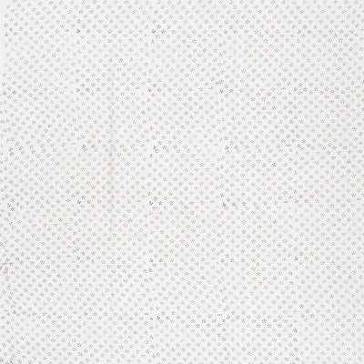 Bubblegum Pink Woven Jaipur Cotton Saree With Printed Floral Motifs