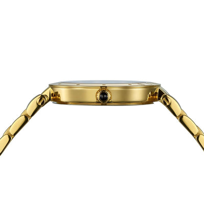 Balmain Balmainia Bijou White Dial Women 33mm